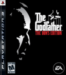 The Godfather: The Don's Edition, PS3