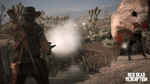 *Red Dead Redemption, PS3