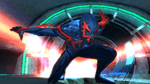 Spider-Man: Edge of Time, PS3