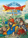 Dragon Quest VIII: Journey of the Cursed King, PS2