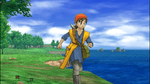 Dragon Quest VIII: Journey of the Cursed King, PS2