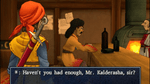 Dragon Quest VIII: Journey of the Cursed King, PS2