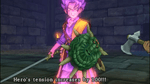 Dragon Quest VIII: Journey of the Cursed King, PS2