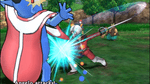 Dragon Quest VIII: Journey of the Cursed King, PS2