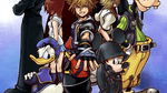 *Kingdom Hearts 2, PS2
