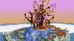 *Kingdom Hearts 2, PS2