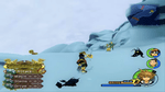 *Kingdom Hearts 2, PS2