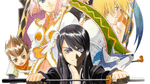 Tales of Vesperia, X360
