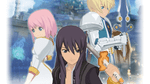 Tales of Vesperia, X360