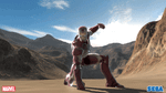 Iron Man, X360