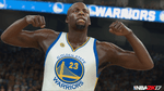 NBA 2K17, PS3