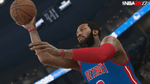 NBA 2K17, PS3