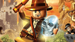*LEGO Indiana Jones 2: The Adventure Continues, PS3