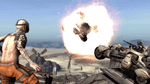 Borderlands, X360