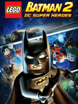*LEGO Batman 2, X360