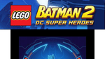 *LEGO Batman 2, X360