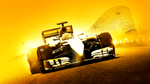 F1 2014, PS3