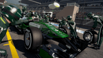 F1 2014, PS3