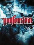 *Wolfenstein, PS3