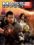 *Mass Effect 2, X360