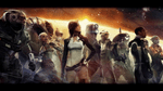 *Mass Effect 2, X360