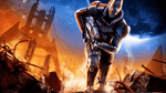 *Mass Effect 2, X360