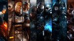 *Mass Effect 2, X360