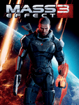 *Mass Effect 3, X360
