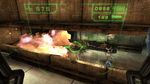 *Red Faction, PS2