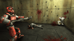 *Red Faction, PS2