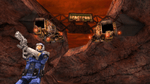 *Red Faction, PS2