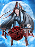 *Bayonetta, PS3
