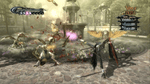 *Bayonetta, PS3