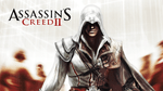 *Assassin's Creed II, X360