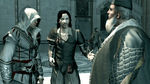 *Assassin's Creed II, X360