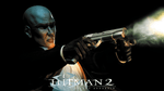 *Hitman 2, PS2
