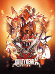 Guilty Gear Xrd: Sign, PS3