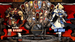 Guilty Gear Xrd: Sign, PS3