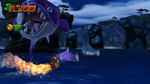 *Donkey Kong Country: Tropical Freeze, WiiU