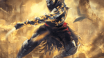 Prince of Persia Two Thrones, PS2