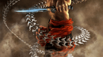 Prince of Persia Two Thrones, PS2