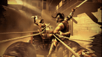 Prince of Persia Two Thrones, PS2