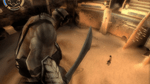 Prince of Persia Two Thrones, PS2