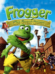 *Frogger the Great Quest, PS2