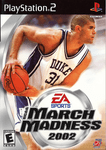 *NCAA March Madness 2002, PS2