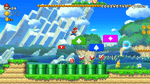 *New Super Mario Bros. U, WiiU