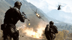 Battlefield 4, X360