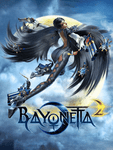 *Bayonetta 2, WiiU