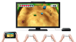 ^Wii Party U, WiiU