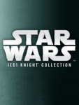 *Star Wars Jedi Knight Collection, NX